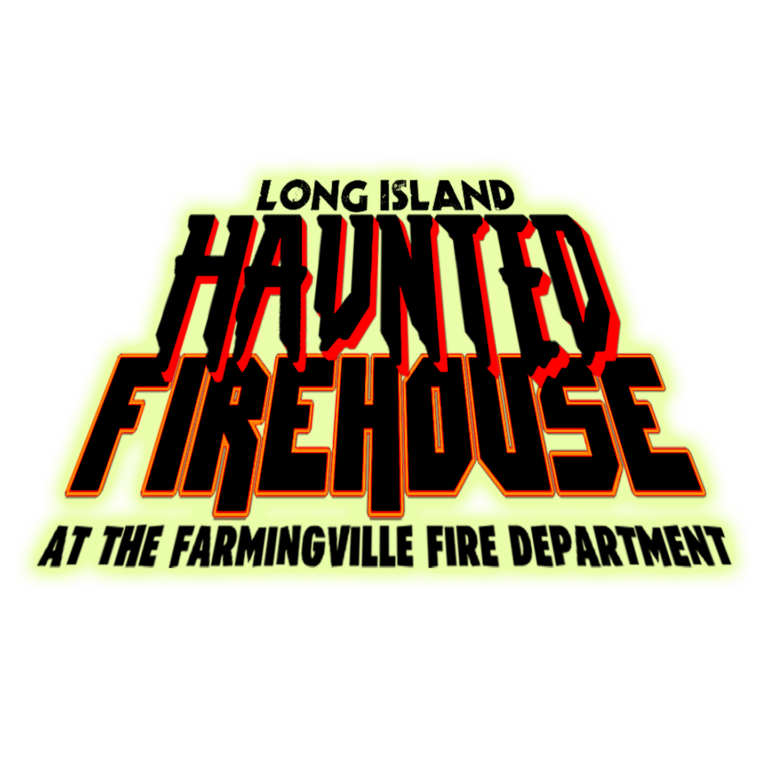 Long Island Haunted Firehouse logo Long Island Haunted Firehouse logo