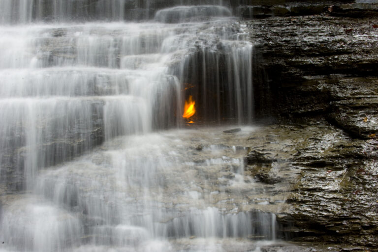 Eternal Flame Trail & Falls photo Eternal Flame Trail & Falls photo