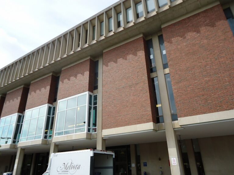Rush Rhees Library at the University of Rochester Rush Rhees Library at the University of Rochester
