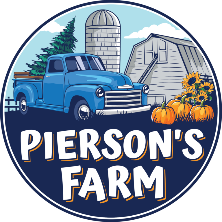Pierson's Farm Fall Season official photo or logo Pierson's Farm Fall Season official photo or logo
