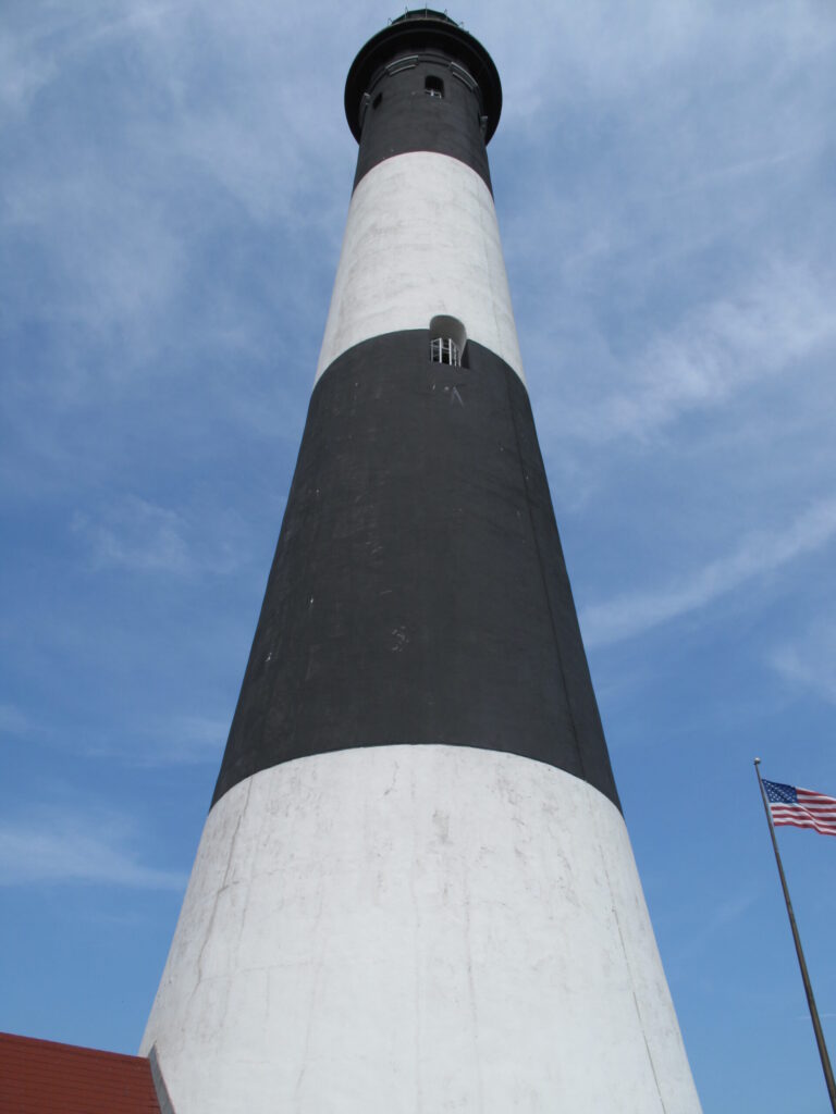 Fire Island Lighthouse Fire Island Lighthouse