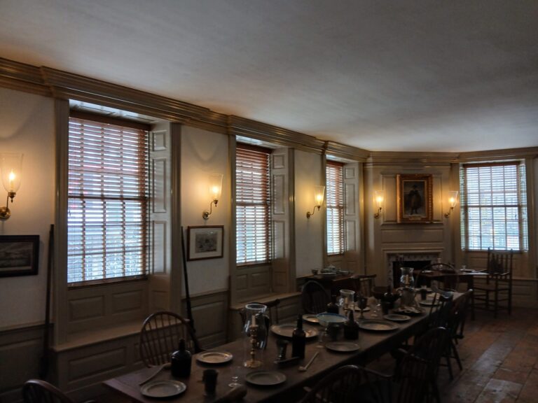 Fraunces Tavern photo Fraunces Tavern photo