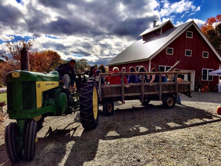 Soukup Farms Harvest Festival official photo or logo Soukup Farms Harvest Festival official photo or logo
