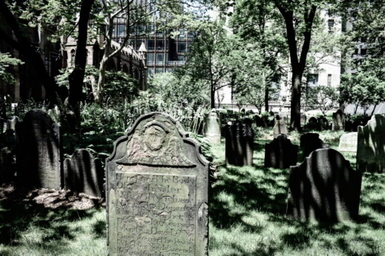 Ghosts of Old New York: Haunted Histories of Lower Manhattan official photo Ghosts of Old New York: Haunted Histories of Lower Manhattan official photo