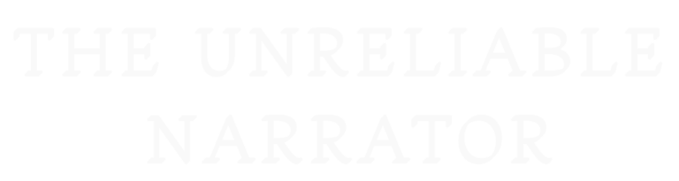 The Unreliable Narrator official photo or logo The Unreliable Narrator official photo or logo