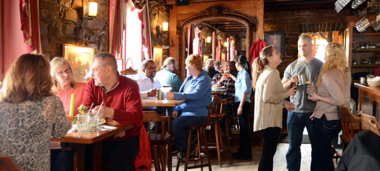 Olde Bryan Inn photo Olde Bryan Inn photo