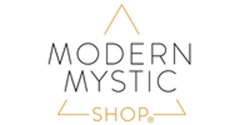 Modern Mystic Shop — NYC official photo or logo Modern Mystic Shop — NYC official photo or logo